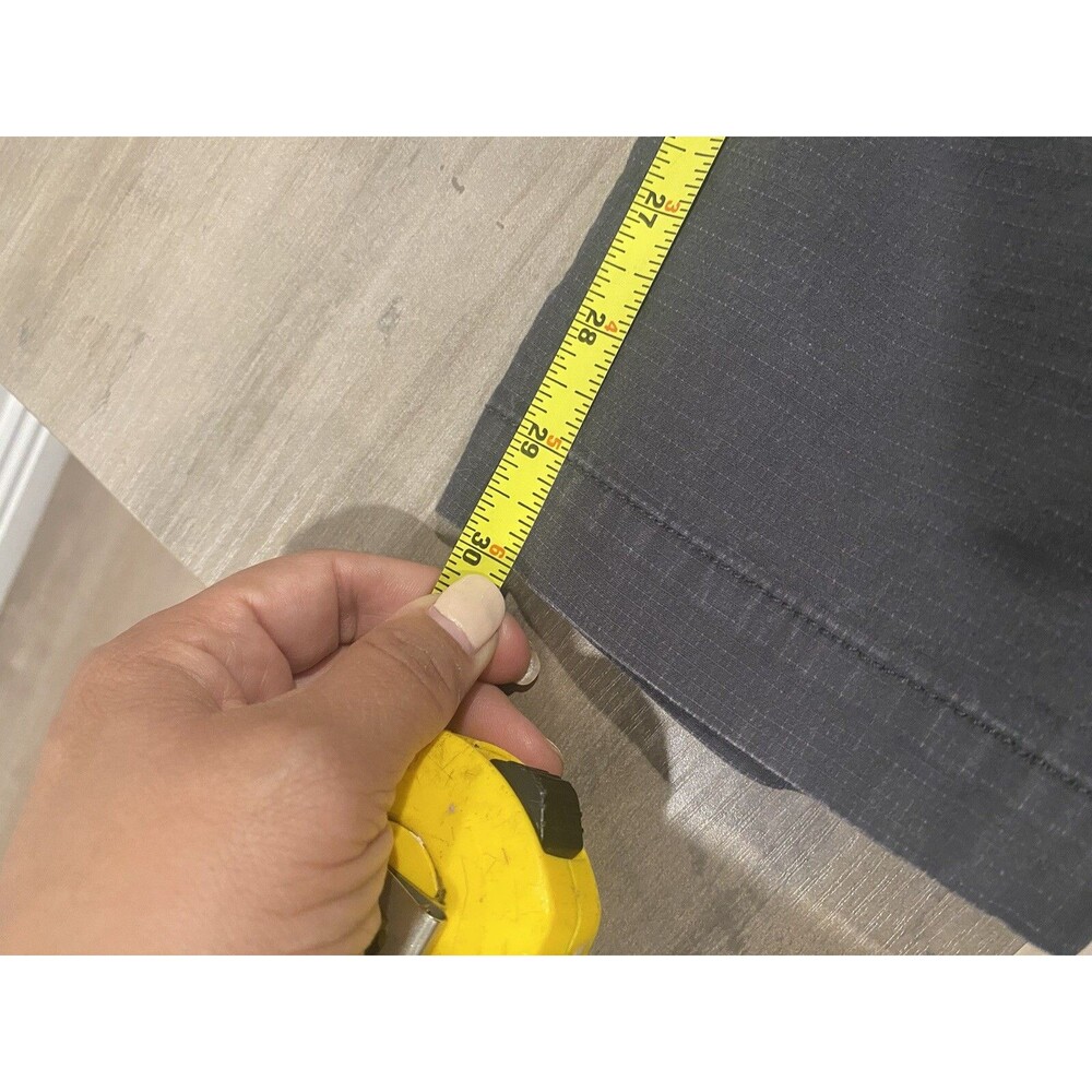 Vuori Black Ripstop Pants - Picture 6 of 7